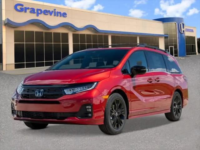 2027 Honda Odyssey Sport-L for sale in Grapevine, TX