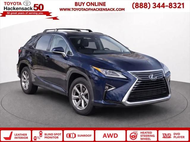2019 Lexus RX 350 RX 350 for sale in Hackensack, NJ