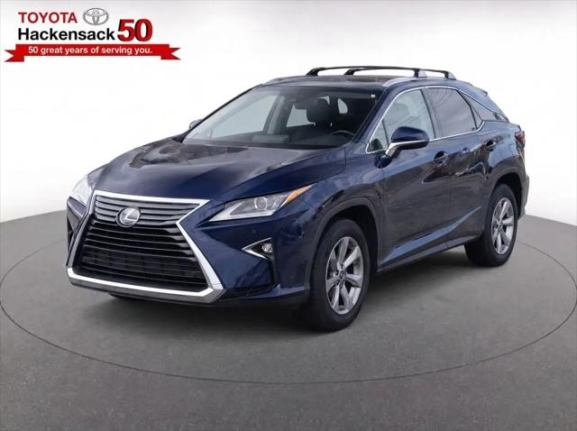 2019 Lexus RX 350 RX 350