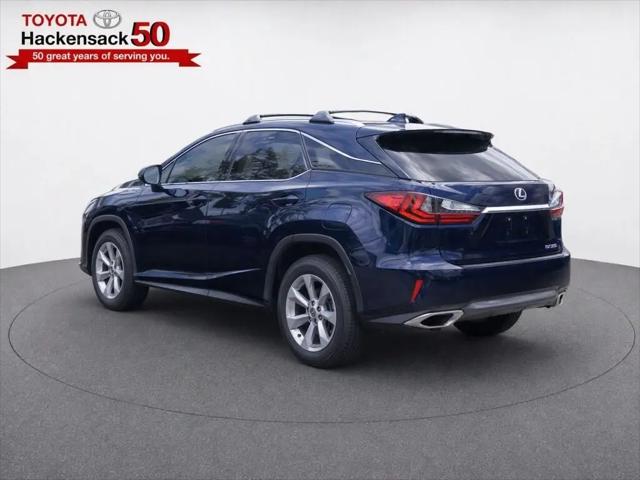 2019 Lexus RX 350 RX 350