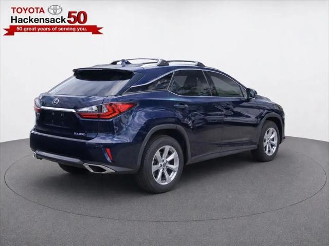 2019 Lexus RX 350 RX 350