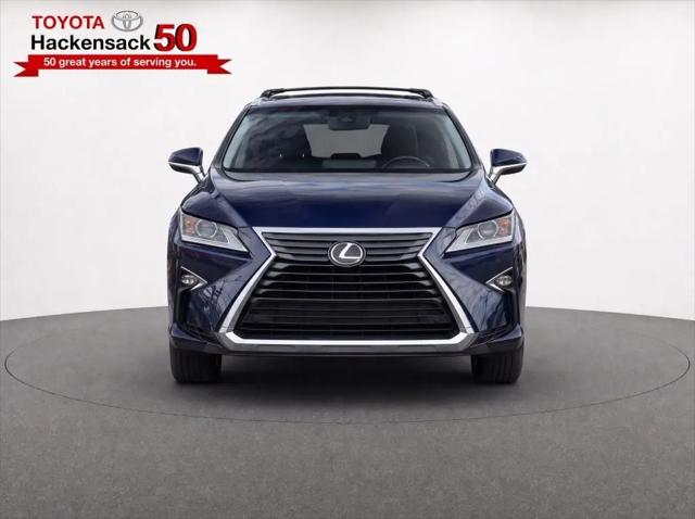 2019 Lexus RX 350 RX 350