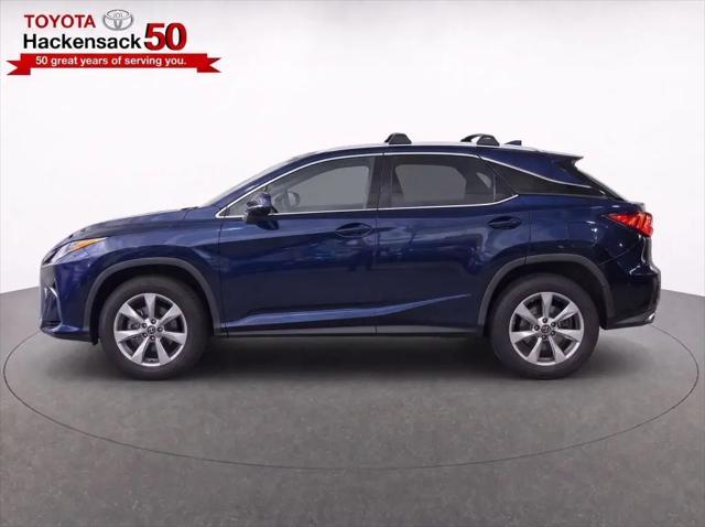 2019 Lexus RX 350 RX 350