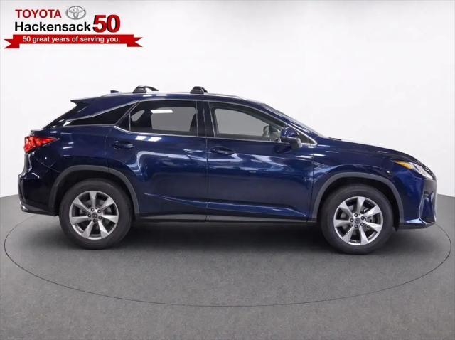 2019 Lexus RX 350 RX 350