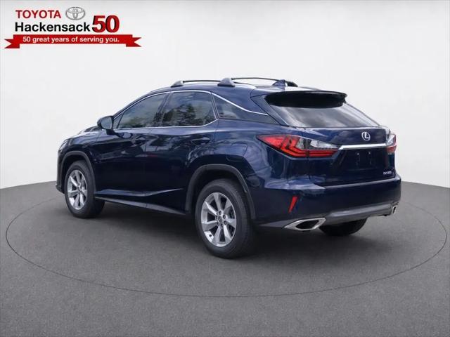 2019 Lexus RX 350 RX 350