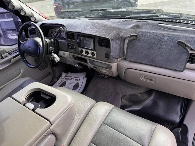 2001 Ford F-350 Lariat