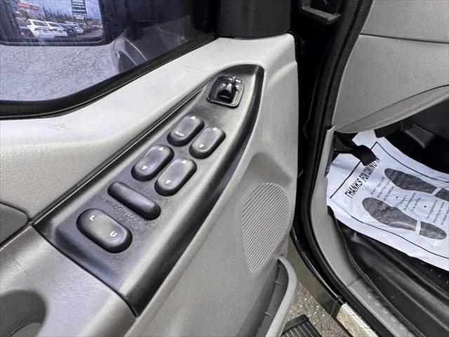 2001 Ford F-350 Lariat