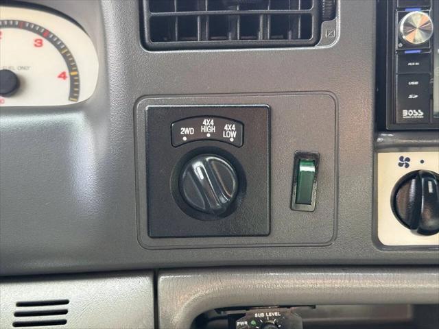 2001 Ford F-350 Lariat