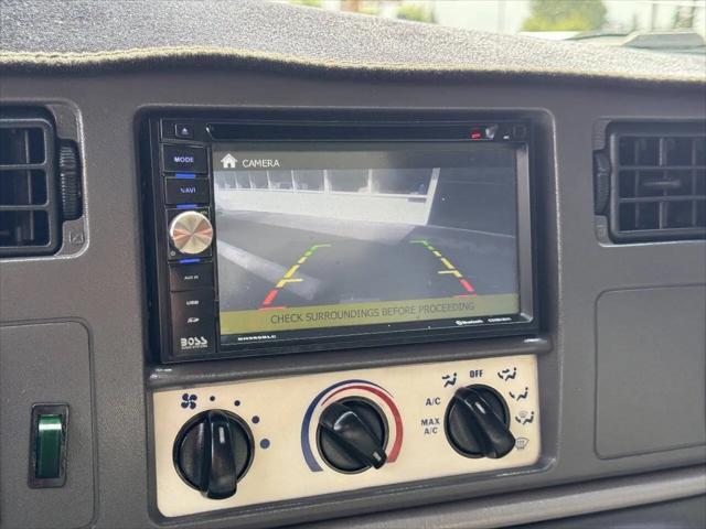 2001 Ford F-350 Lariat