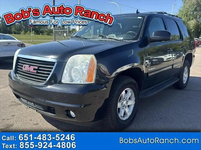 2012 GMC Yukon SLT for sale in Lino Lakes, MN