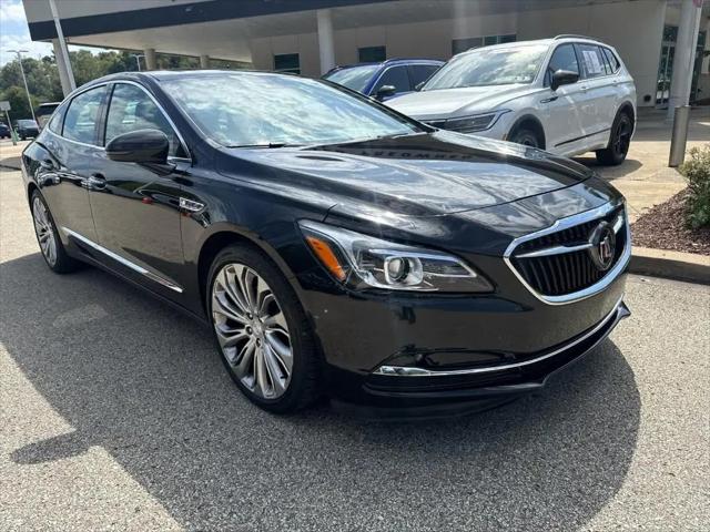 2017 Buick LaCrosse Premium for sale in Monroeville, PA