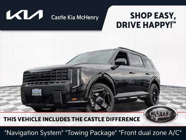 2027 Kia Telluride X-Line SX for sale in McHenry, IL