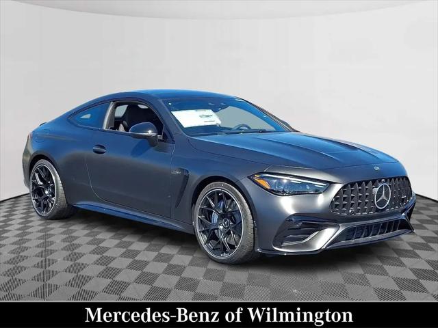2027 Mercedes-Benz CL AMG CLE 53 for sale in Wilmington, DE