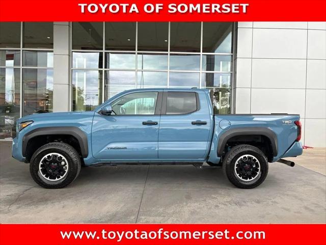 2026 Toyota Tacoma TRD Off-Road for sale in Somerset, KY