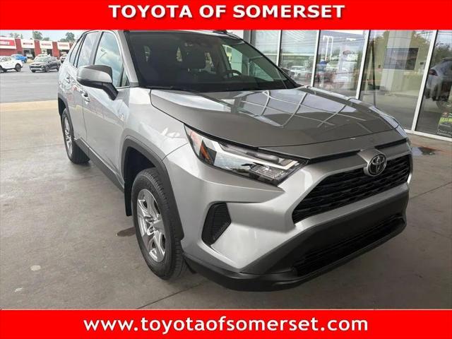 2025 Toyota RAV4 XLE for sale in Somerset, KY