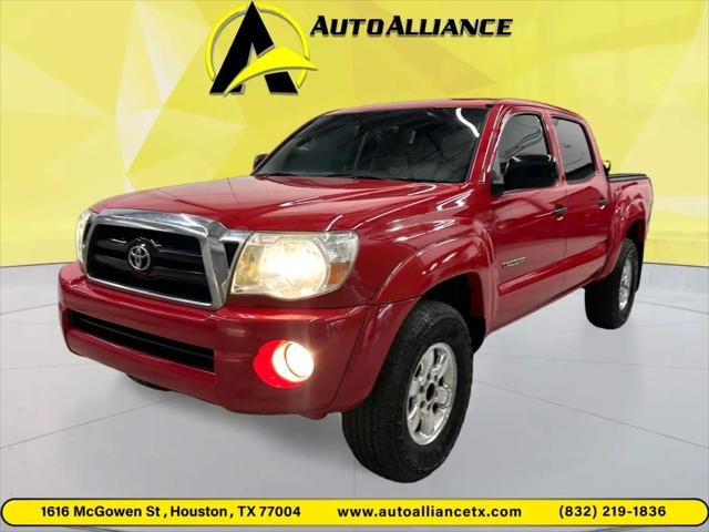 2006 Toyota Tacoma PreRunner V6 for sale in Houston, TX
