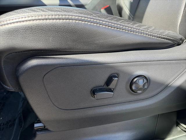 2021 Ram 1500 Rebel Crew Cab 4x4 57 Box
