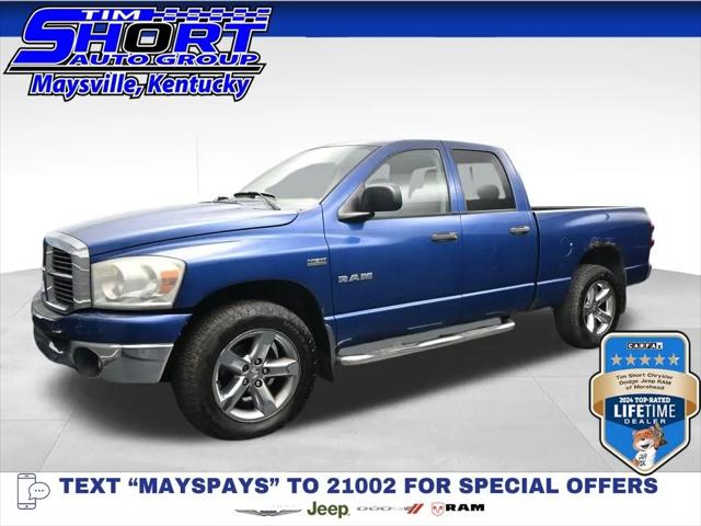 2008 Dodge Ram 1500 SLT for sale in Maysville, KY