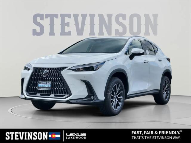 2026 Lexus NX 350 Premium for sale in Lakewood, CO