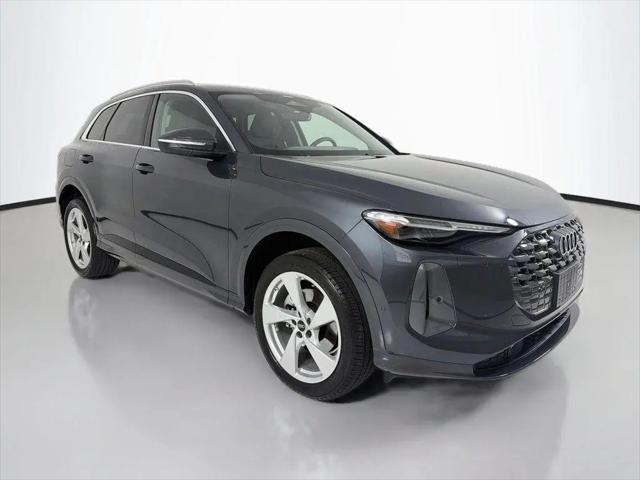 2025 Audi Q5 Premium Plus TFSI quattro S tronic for sale in Lancaster, PA