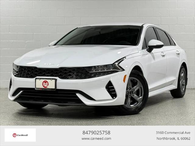 2023 Kia K5 LXS for sale in Northbrook, IL