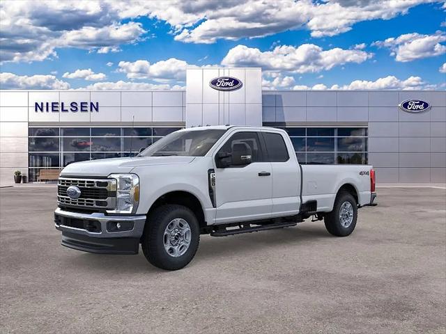 2026 Ford F-250 XLT for sale in Morristown, NJ