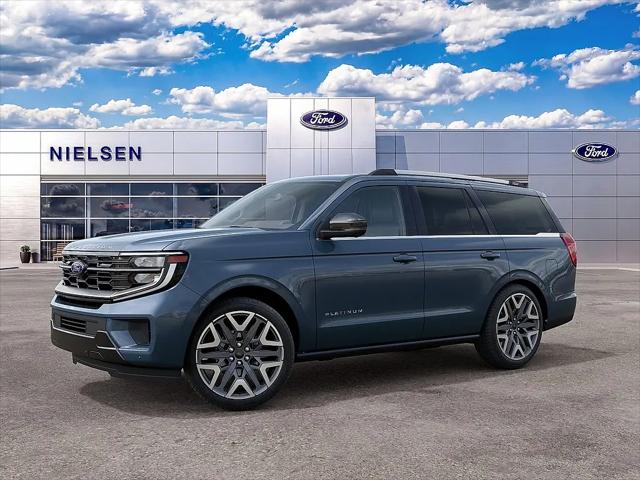 2027 Ford Expedition Platinum for sale in Morristown, NJ