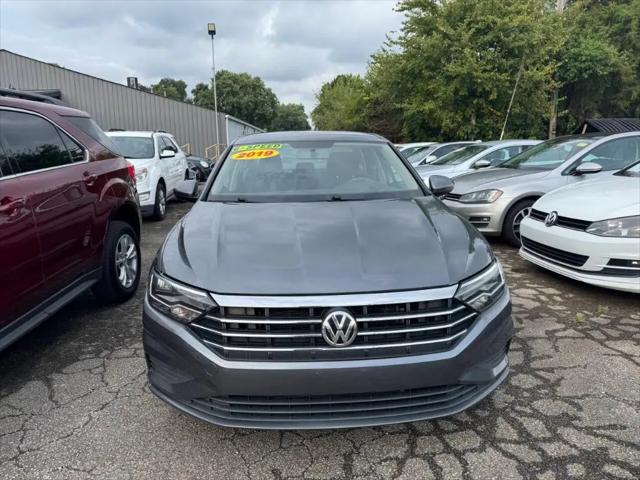 2019 Volkswagen Jetta 1.4T S for sale in Louisville, KY
