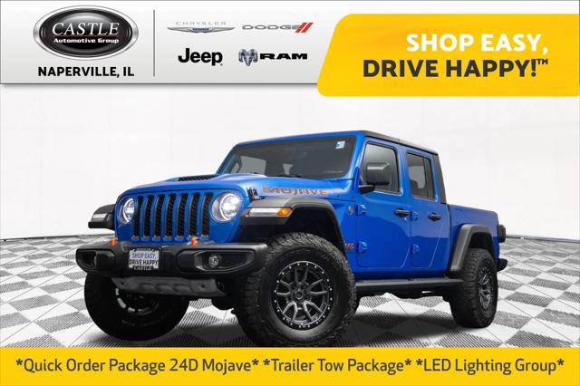 2023 Jeep Gladiator Sport for sale in Naperville, IL