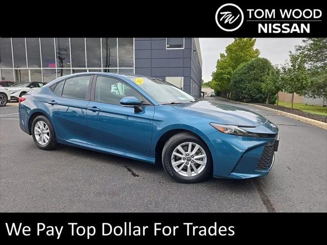 2025 Toyota Camry LE for sale in Indianapolis, IN