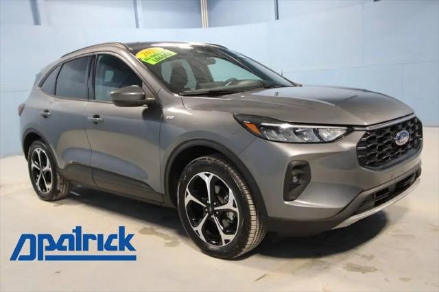 2025 Ford Escape ST-Line Select for sale in Boonville, IN
