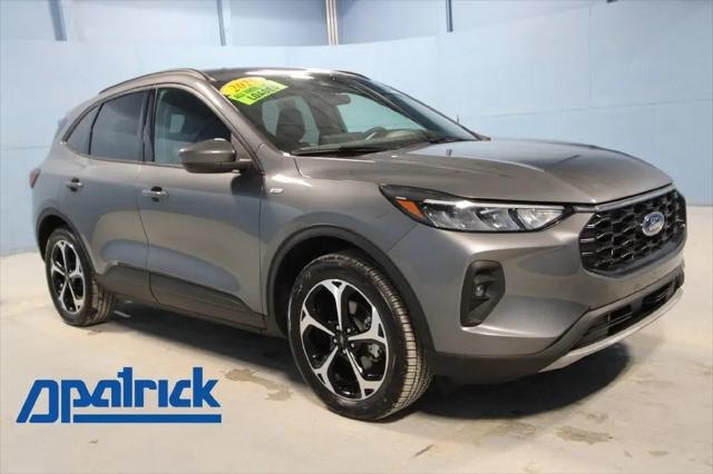 2025 Ford Escape ST-Line Select for sale in Boonville, IN