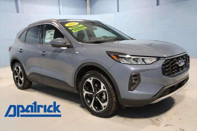 2025 Ford Escape ST-Line Select for sale in Boonville, IN