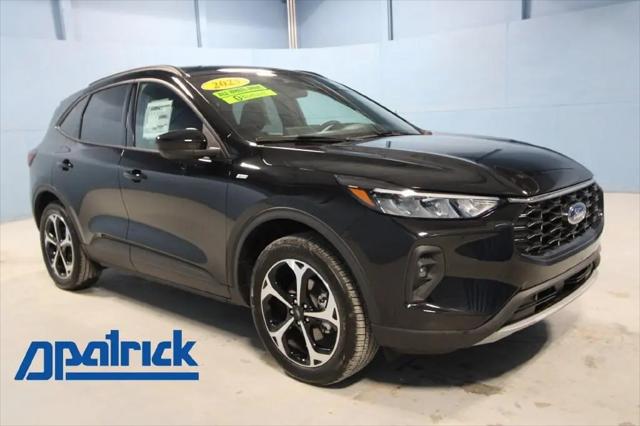 2025 Ford Escape ST-Line Select for sale in Boonville, IN