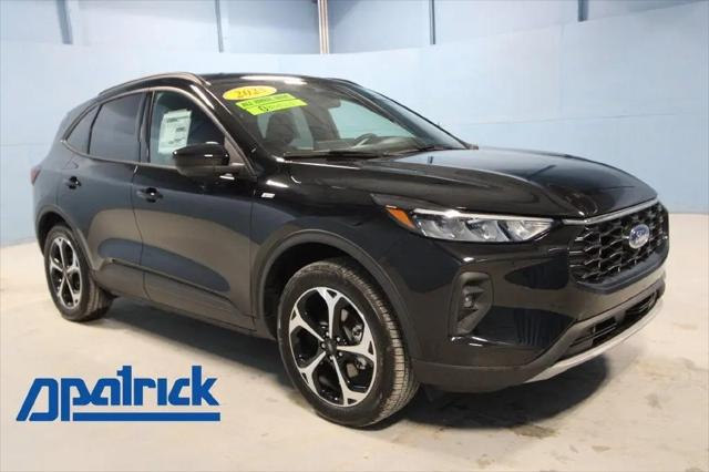2025 Ford Escape ST-Line Select for sale in Boonville, IN