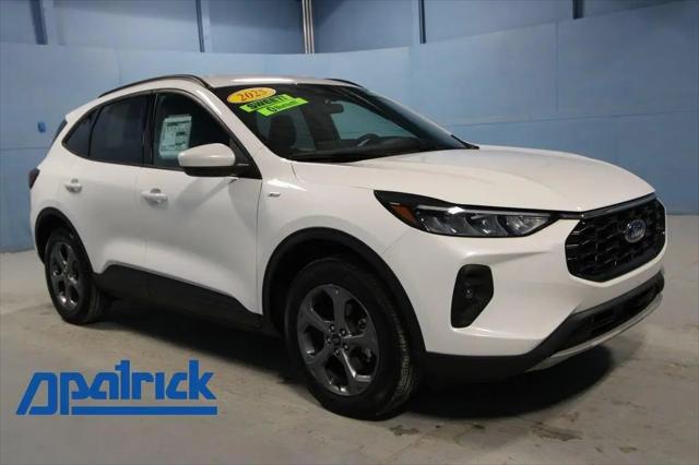 2025 Ford Escape ST-Line Select for sale in Boonville, IN
