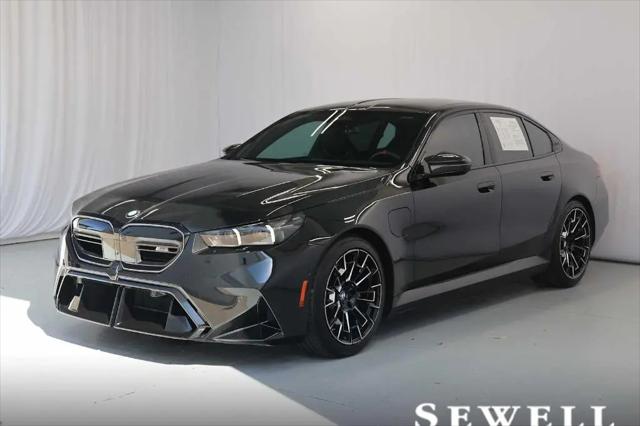 2026 BMW M5 Base for sale in Plano, TX