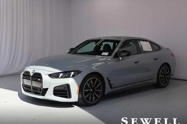 2026 BMW M440i Gran Coupe M440i Gran Coupe for sale in Plano, TX