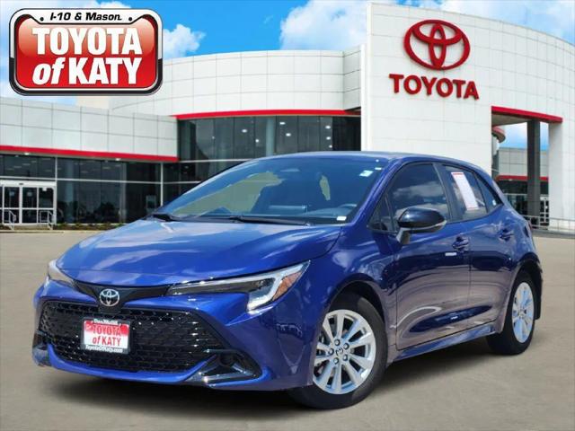 2026 Toyota Corolla SE for sale in Katy, TX