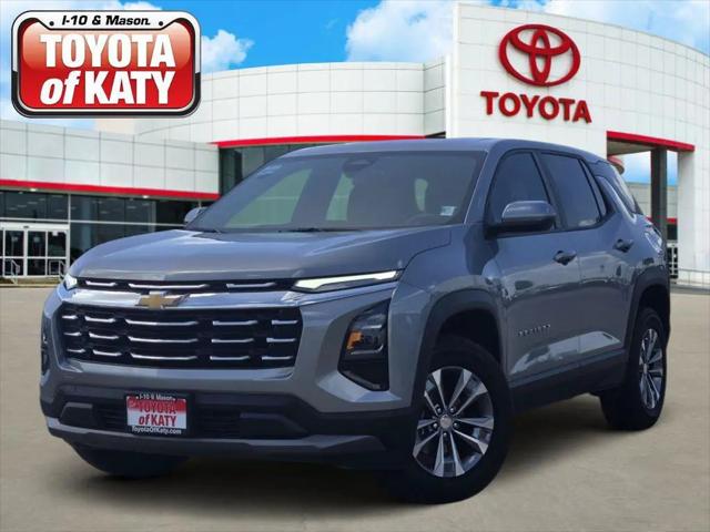 2026 Chevrolet Equinox FWD LT for sale in Katy, TX