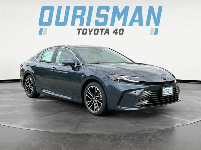 2026 Toyota Camry XLE for sale in Edgewood, MD