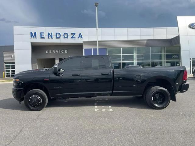 2026 Ram 3500 Laramie for sale in Maurice, LA