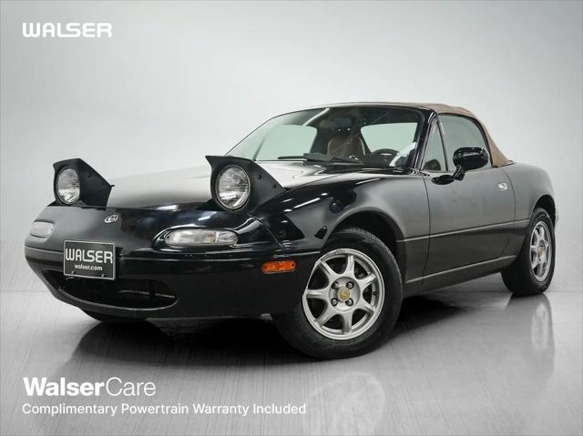 1997 Mazda MX-5 Base for sale in Burnsville, MN