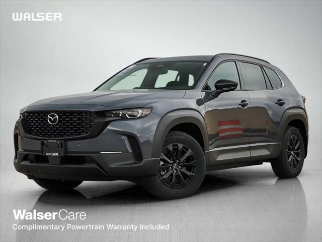 2026 Mazda CX-50 Hybrid Premium for sale in Burnsville, MN