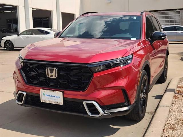 2023 Honda CR-V Hybrid Sport Touring for sale in Rockwall, TX