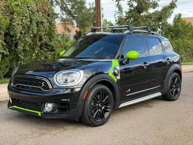 2019 MINI E Countryman Cooper S for sale in Bountiful, UT