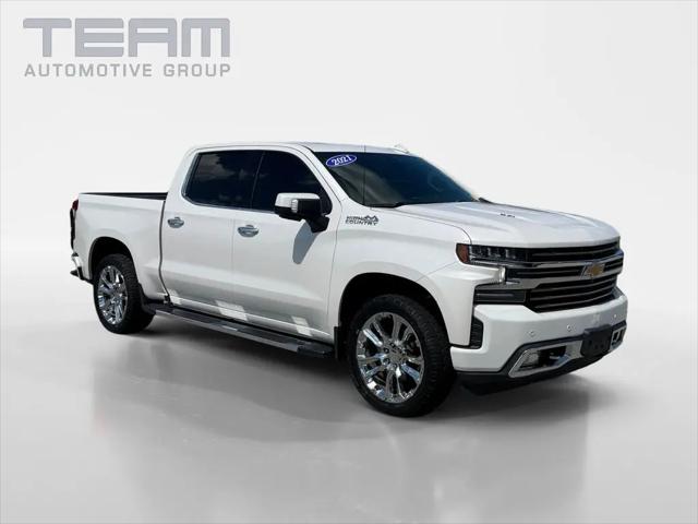 2021 Chevrolet Silverado 1500 High Country for sale in Swansboro, NC