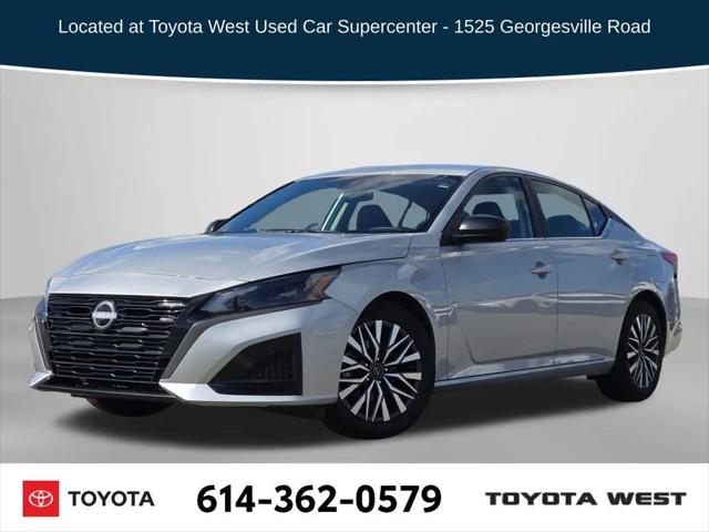 2026 Nissan Altima SV FWD for sale in Columbus, OH