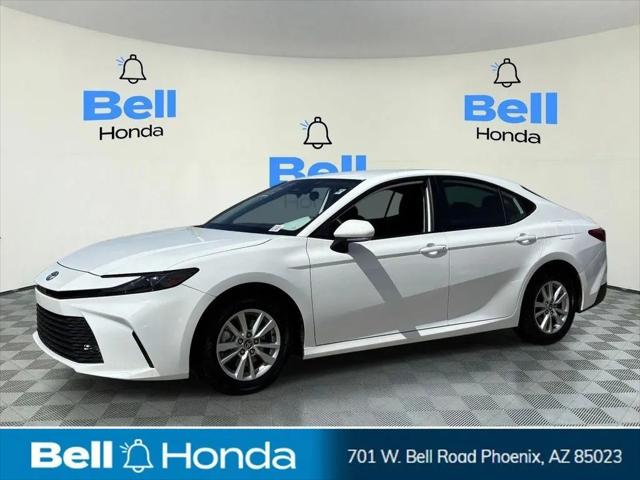 2025 Toyota Camry LE for sale in Phoenix, AZ