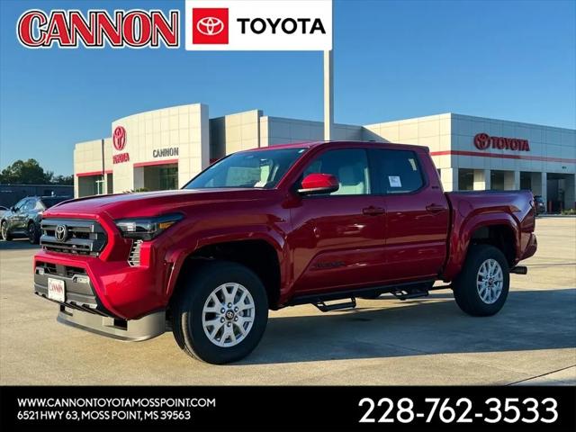 2026 Toyota Tacoma SR5 for sale in Moss Point, MS